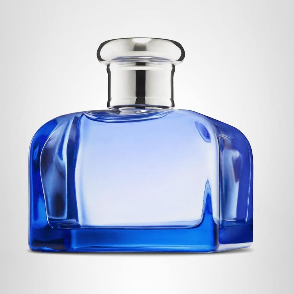 Ralph Lauren Fragrances - Blue - Eau De Toilette - Women'S Perfume - Fresh & Floral - With Gardenia, Jasmine, And Lotus Flower - Medium Intensity