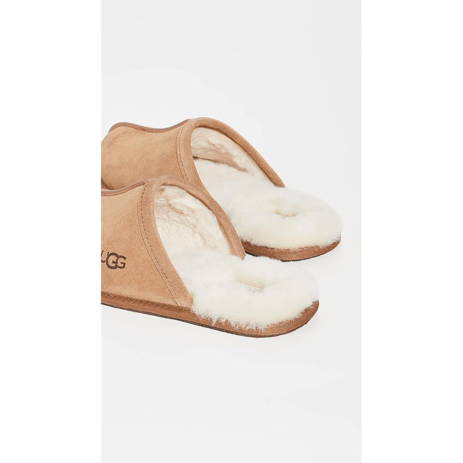 Ugg Men'S Scuff Slipper