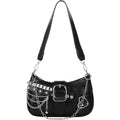 Verdusa Women'S Y2K Purse Star Embroidery Cute Shoulder Bag Y2K Accessories