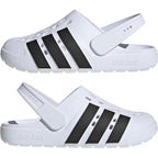 Adidas Unisex Adult Adilette Clog 2.0 Clogs