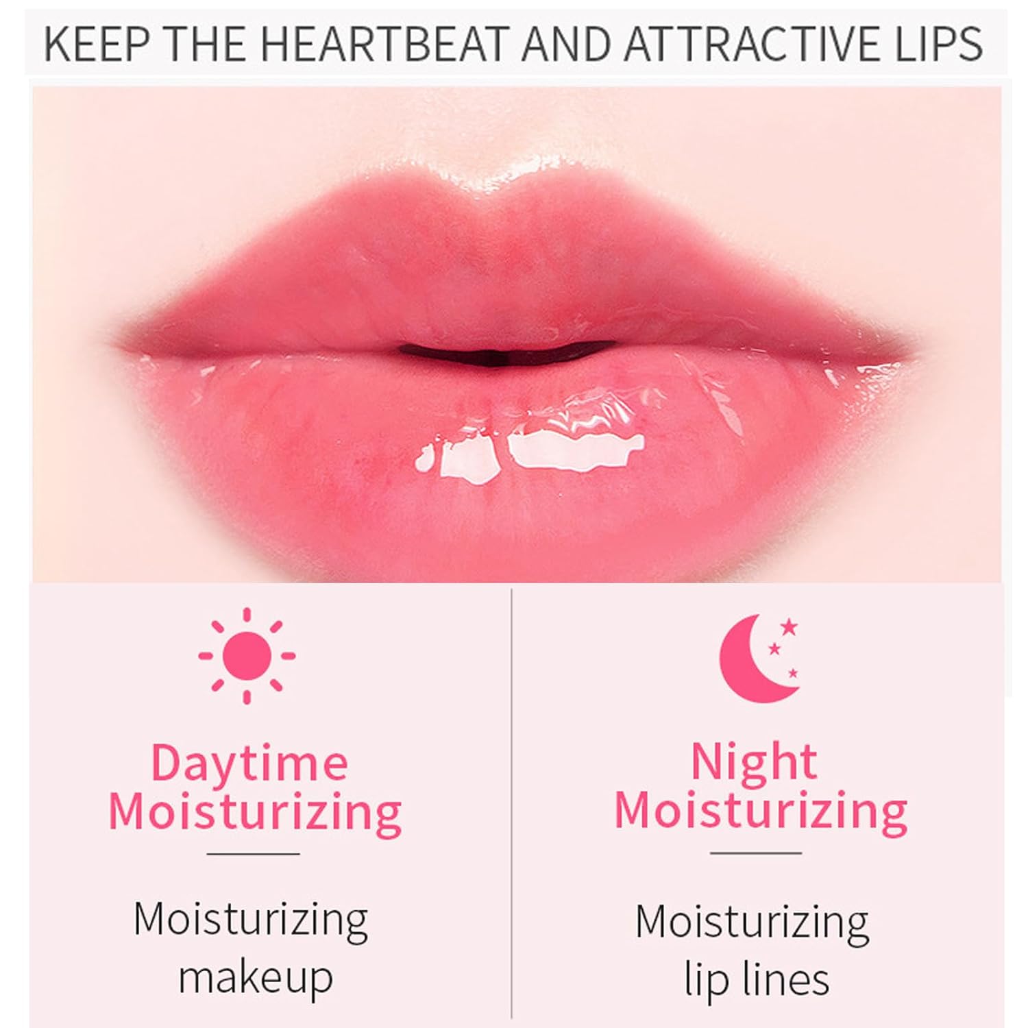 30Pcs Lip Mask Under Eye Masks Patches, Crystal Collagen Hydrating Moisturizing Smoothing Lips Care Gel Pads For Puffy Eyes Bags,Dark Circles,Puffiness,Fine Lines,Wrinkles,Anti-Aging Sakura