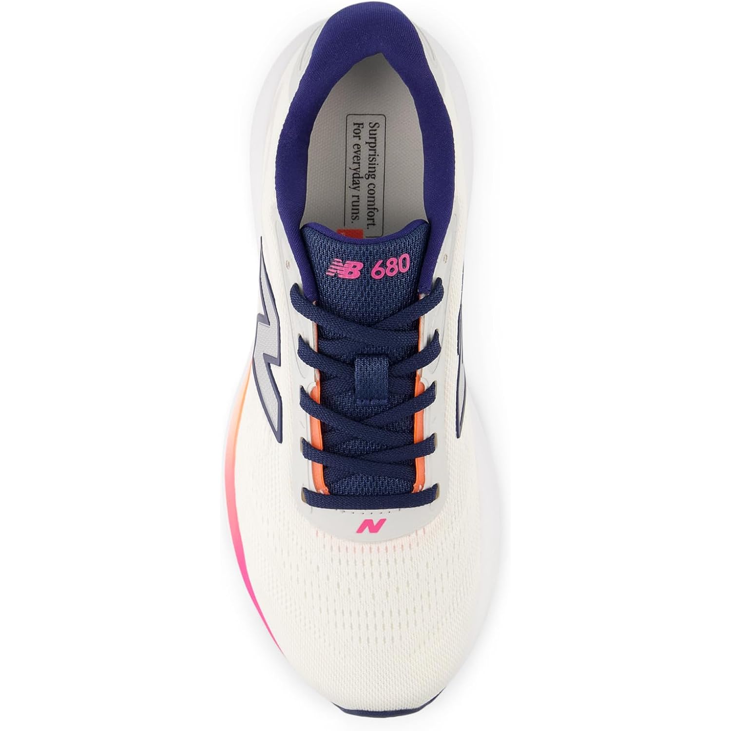 New Balance Women'S Fresh Foam 680 V9 Running Shoe