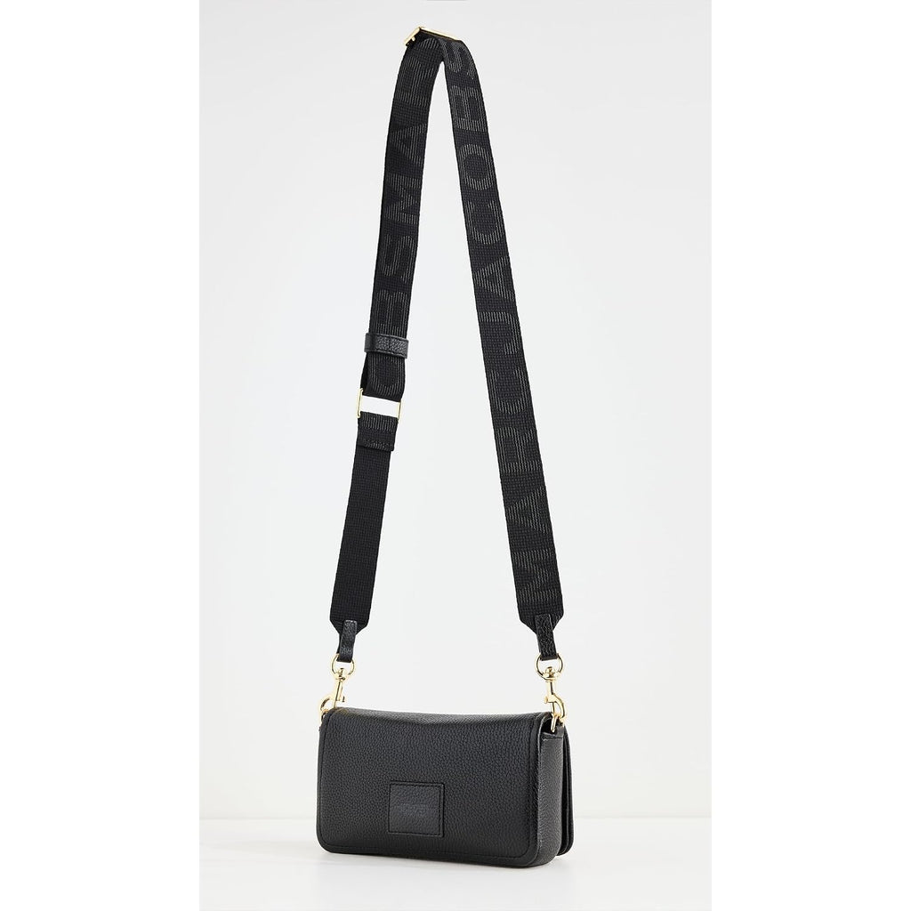 Marc Jacobs Women'S The Leather Mini Bag
