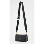 Marc Jacobs Women'S The Leather Mini Bag