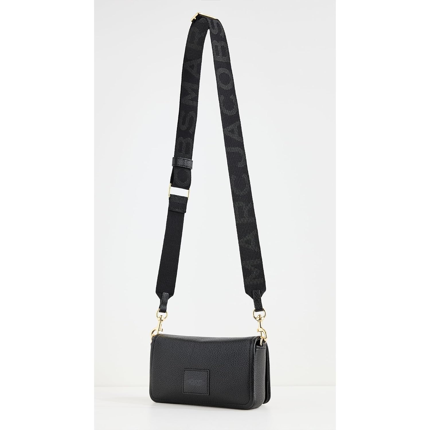 Marc Jacobs Women'S The Leather Mini Bag