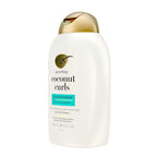 Ogx Quenching + Coconut Curls Curl-Defining Conditioner, Nourishing Curly Hair Conditioner With Coconut /Citrus Oil & Honey, Paraben-Free With Sulfate-Free Surfactants, 13Oz