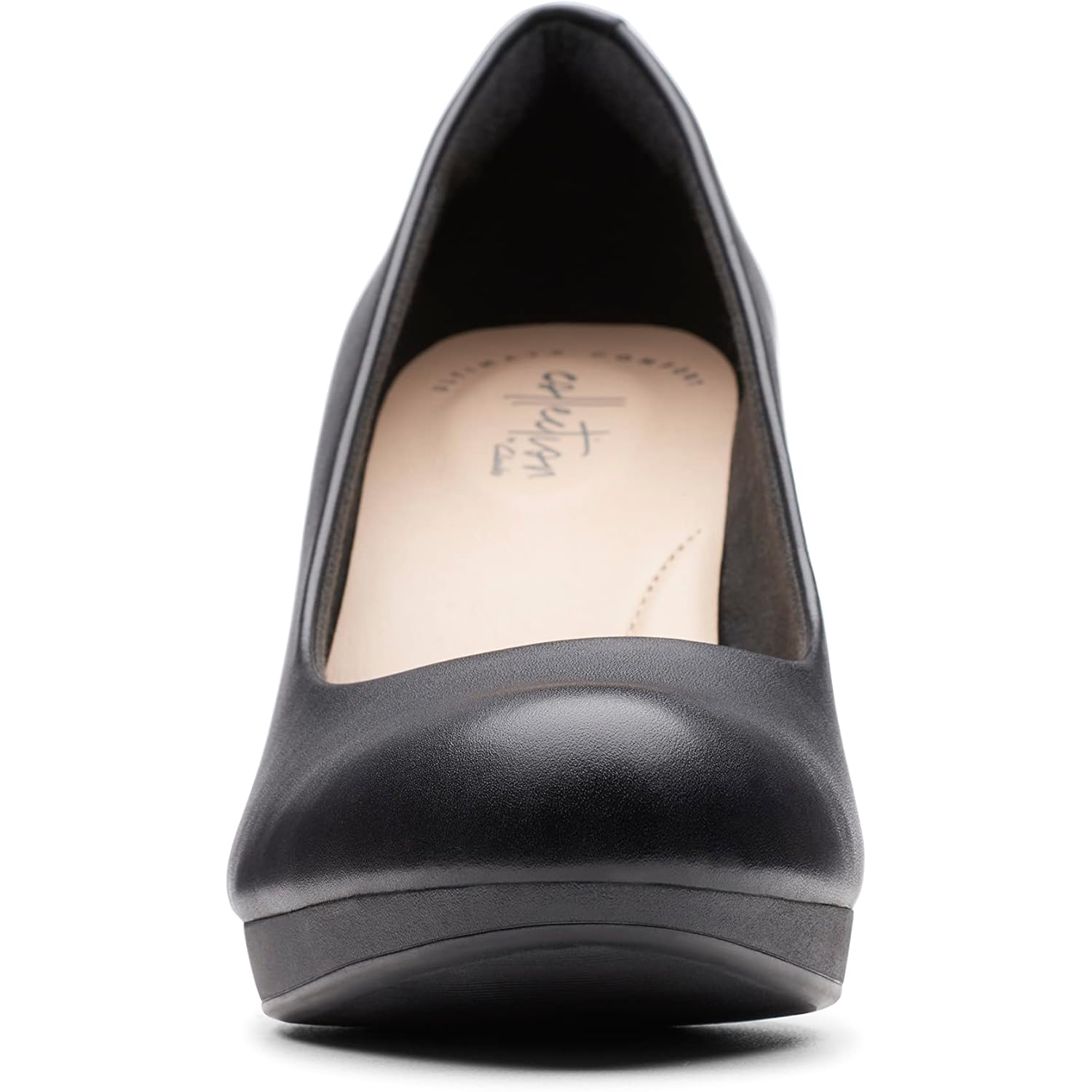 Clarks Womens Pumps