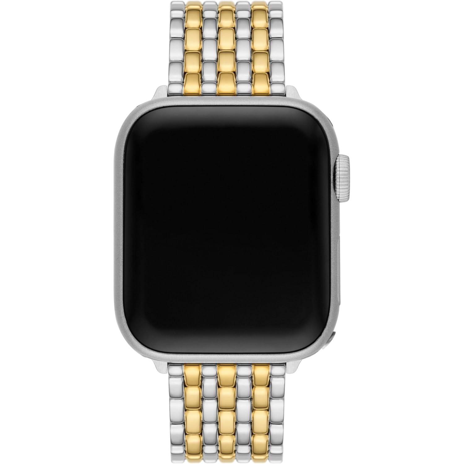 Tory Burch Women'S Eleanor 38/40/41/42Mm And 42/44/45/46Mm Stainless Steel Band For Apple Watch®