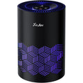 Freaire Air Purifiers For Bedroom Up To 1086 Ft², Air Purifiers For Home With Lights, Hepa Air Purifier Removes Dust Smoke Pollen Dander Smell, For Home/Pets/Bedroom