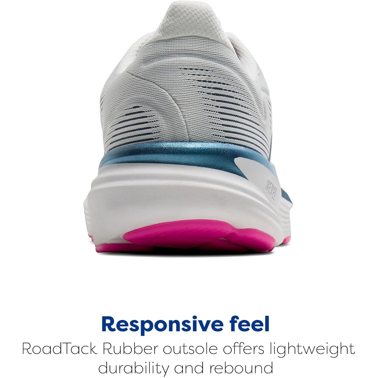 Brooks Women’S Revel 8 Neutral Running & Walking Shoe