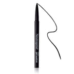 Neutrogena Intense Gel Eyeliner, Eye Makeup With Antioxidant Vitamin E, Bold Precision Eyeliner, Smudge- And Water-Resistant, Jet Black, 0.004 Oz
