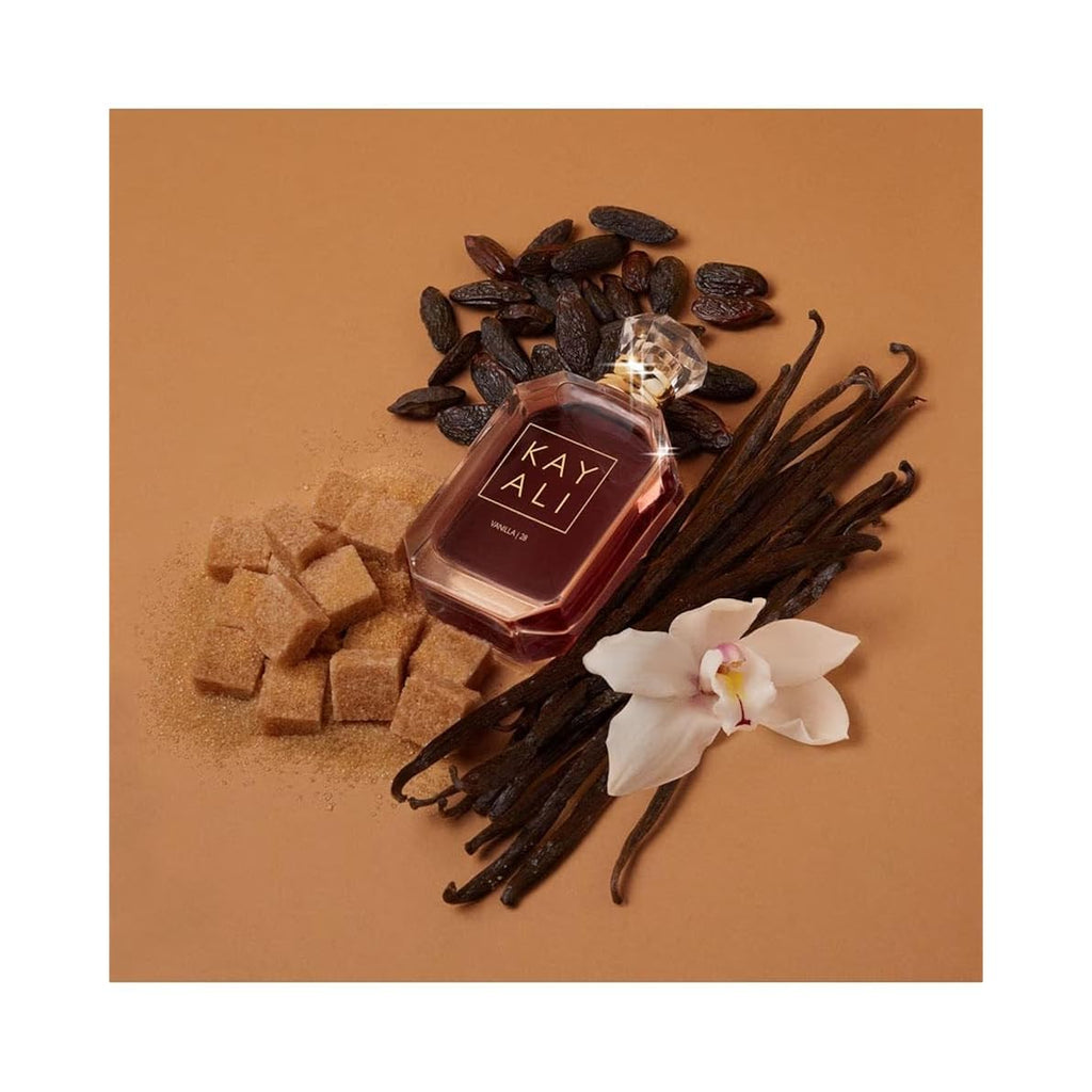 KAYALI VANILLA | 28 1.7 oz / 50 ml eau de parfum spray
