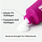 Brightening Cream For Face & Body, Hydrating, Non-Irritating Skin Cream (1 Pack)