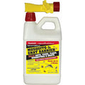 Summit Mosquito And Gnat Barrier Covers 10,000 Square Feet, 1/2 Gallon