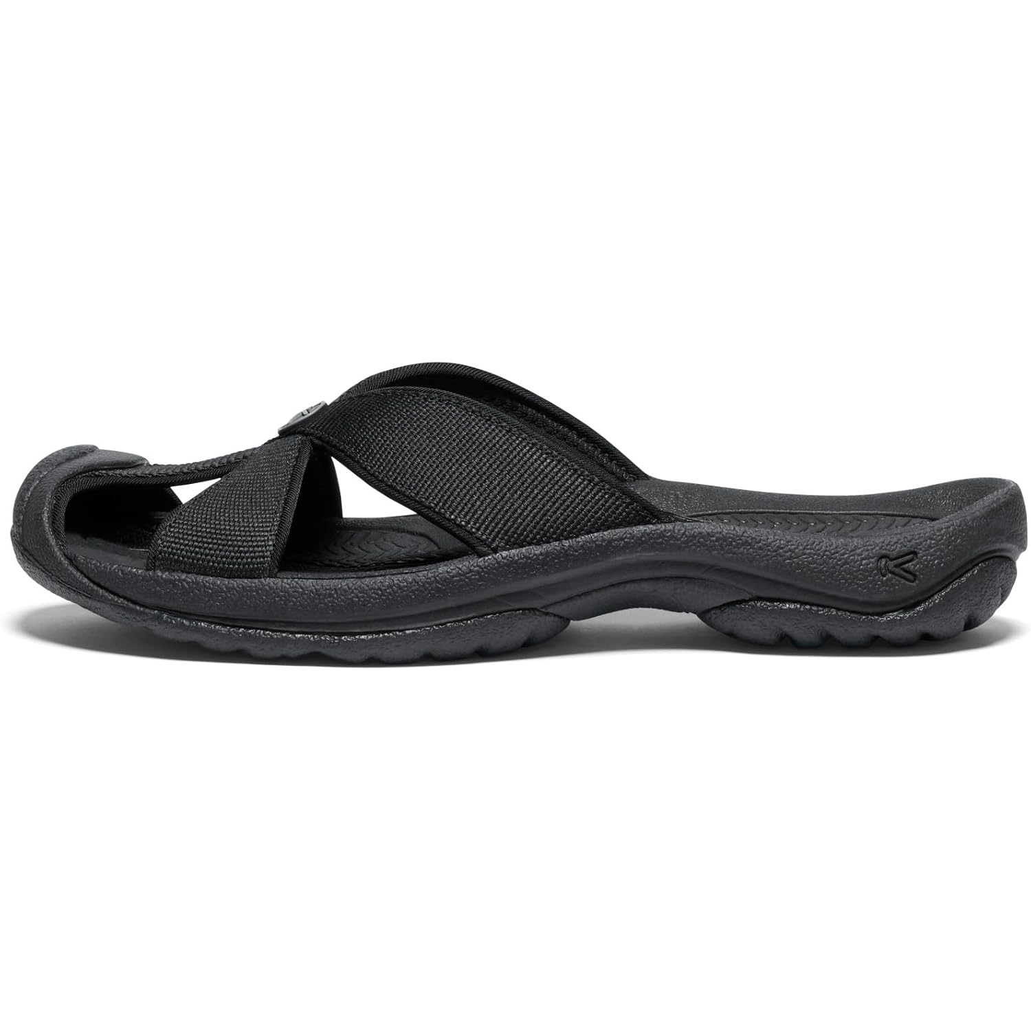 Keen Women'S Bali Slip On Closed Toe Flip-Flops