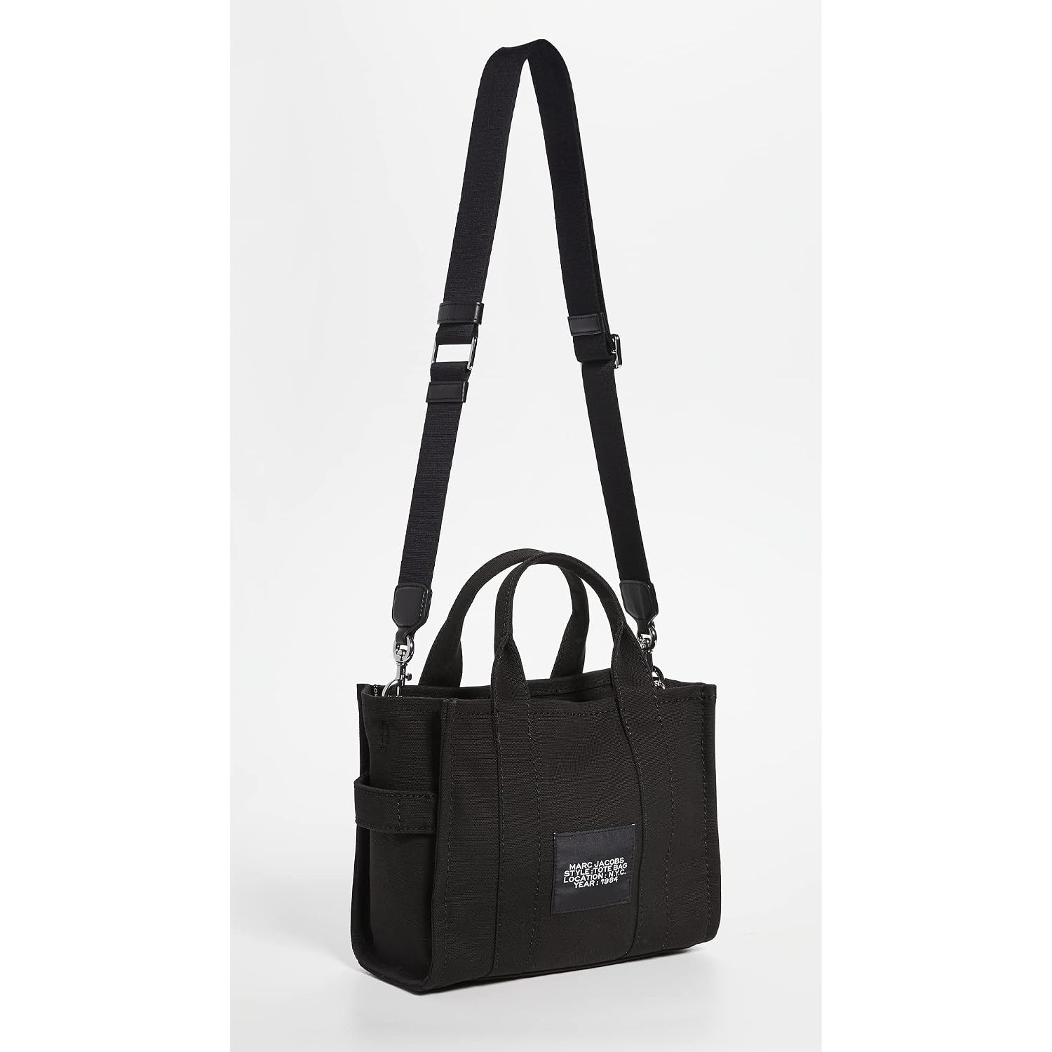 Marc Jacobs Women'S The Canvas Small Tote Bag