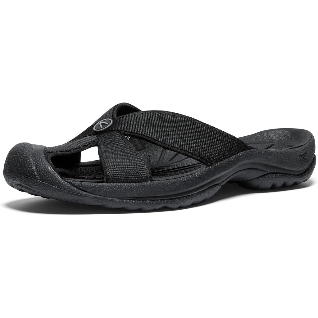 Keen Women'S Bali Slip On Closed Toe Flip-Flops