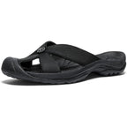 Keen Women'S Bali Slip On Closed Toe Flip-Flops
