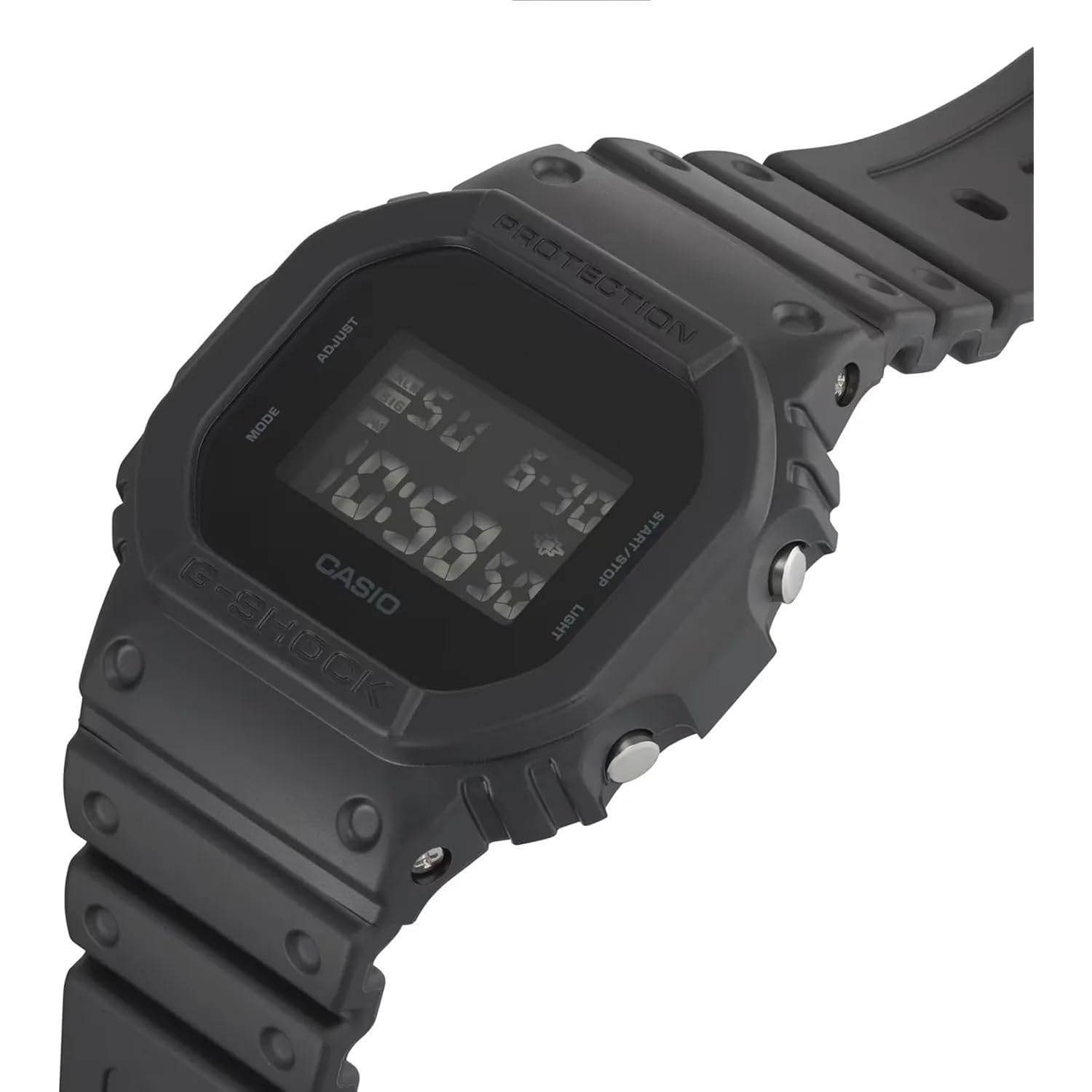 G-Shock Dw-5600Ubb-1Er By G-Shock