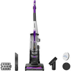 Eureka Flexreach Vacuum Cleaners For Home, Lift-Away, Neu651Pl