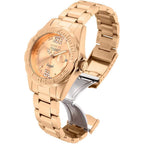 Invicta Pro Diver Stainless Steel Women'S Quartz Watch - 38Mm