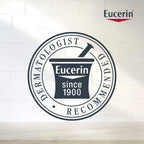 Eucerin Eczema Relief Cream And Body Wash, Colloidal Oatmeal Enriched, Soap Free Eczema Body Wash, 13.5 Fl Oz Bottle