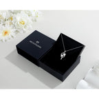 Mothers Birthday Gifts 925 Sterling Silver Always My Mother Forever My Friend Mother Son Love Heart Pendant Necklace,Mom Daughter Jewelry Gifts