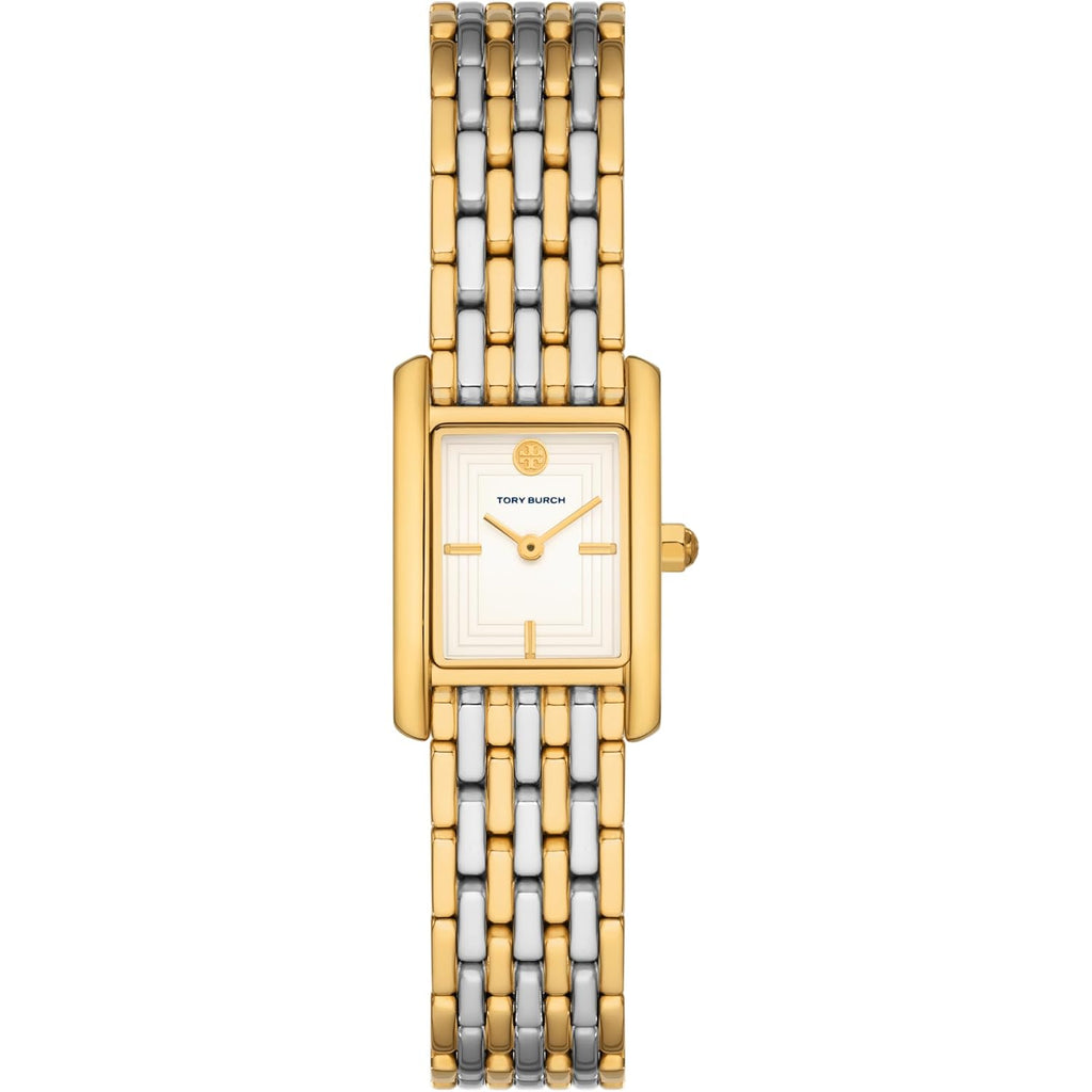 Tory Burch Women'S Eleanor Stainless Steel Watch