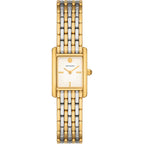 Tory Burch Women'S Eleanor Stainless Steel Watch