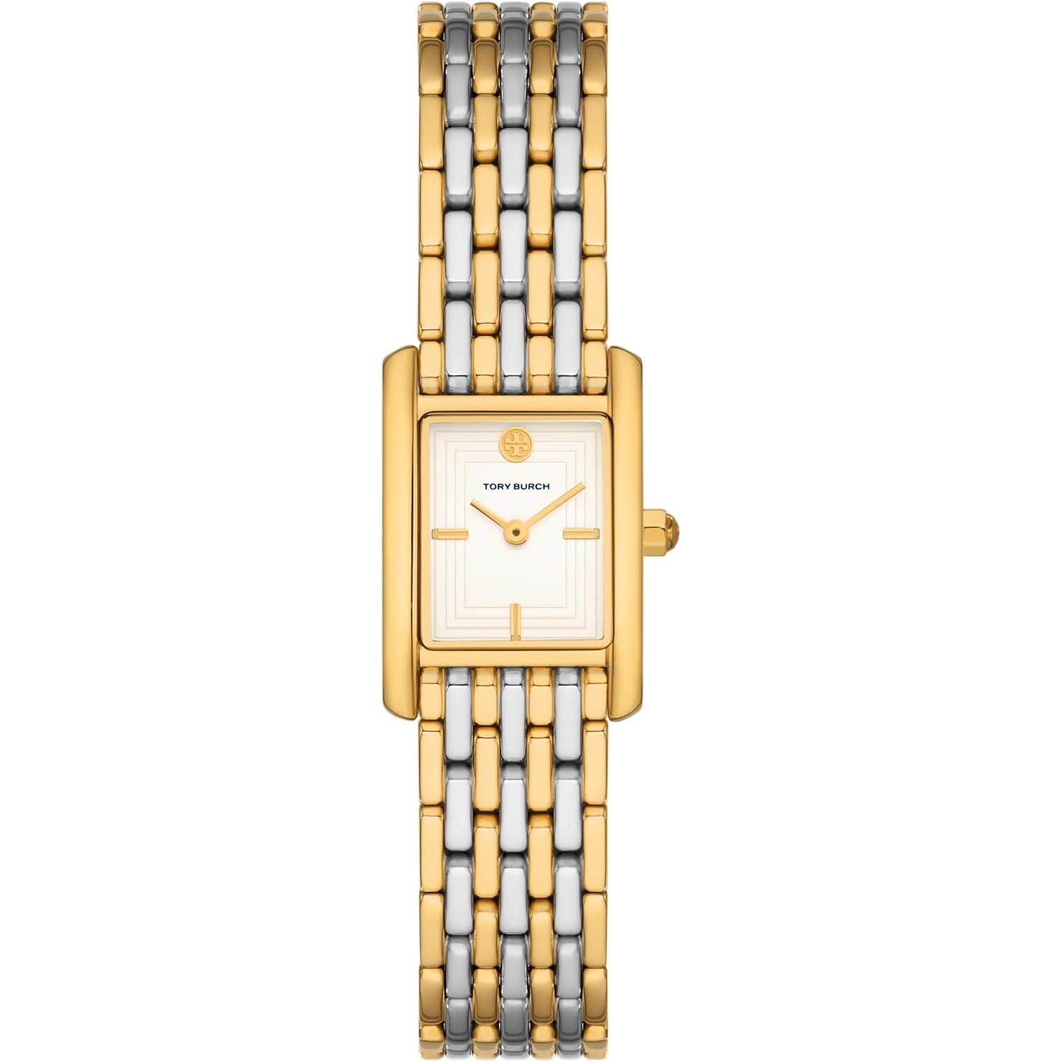 Tory Burch Women'S Eleanor Stainless Steel Watch