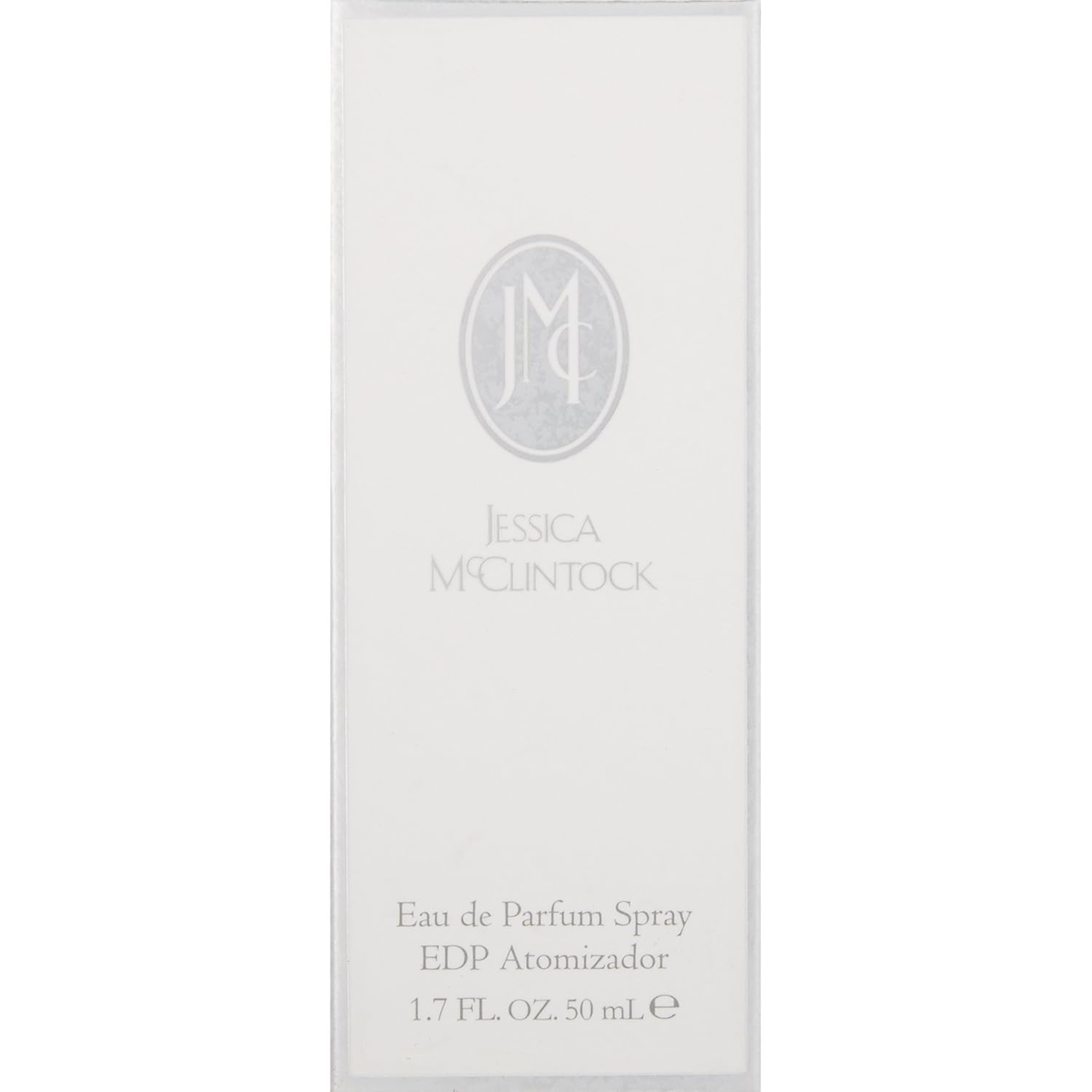 Jessica Mcclintock By Jessica Mcclintock For Women. Eau De Parfum Spray 1.7 Oz.