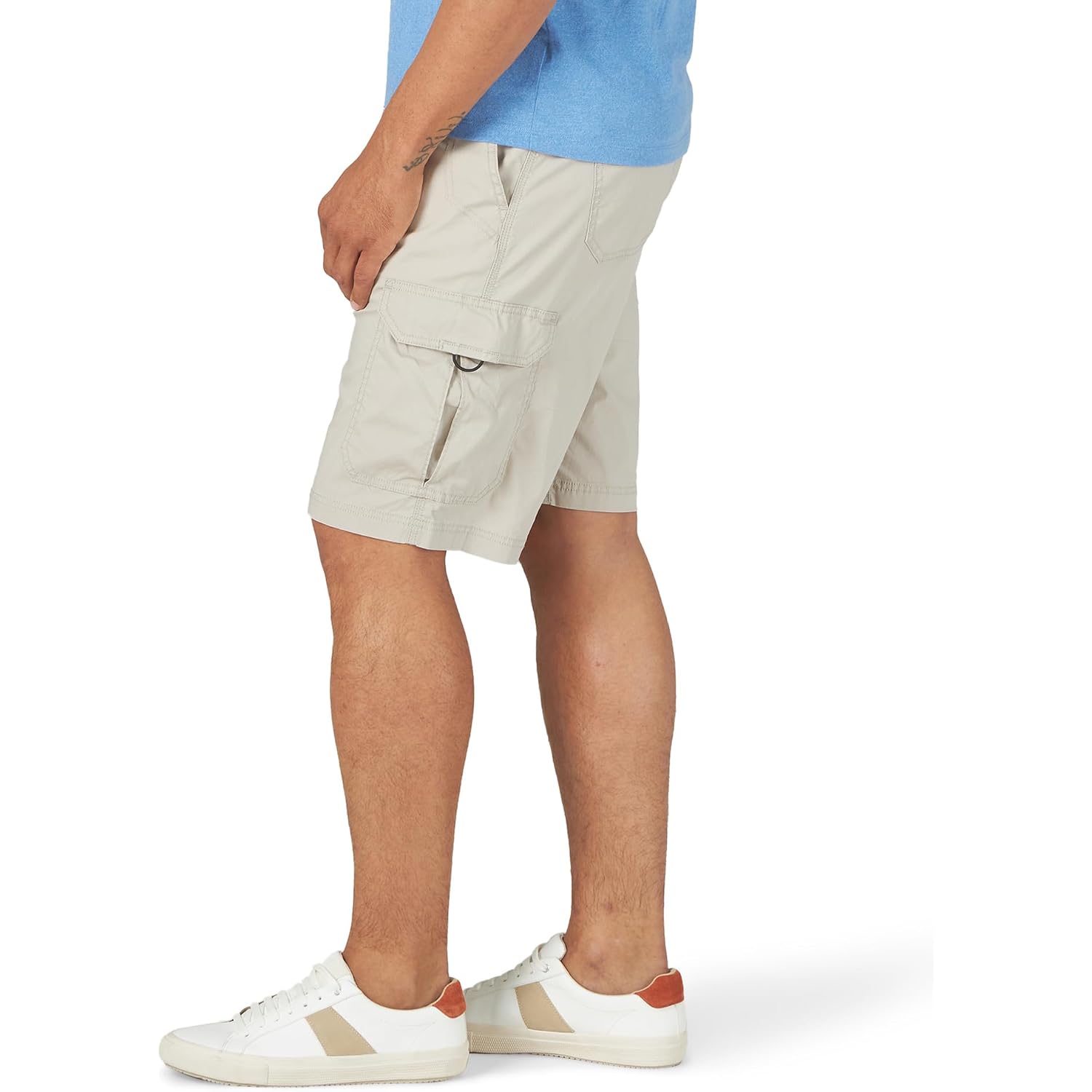 Lee Men'S Extreme Motion Crossroad Cargo Short
