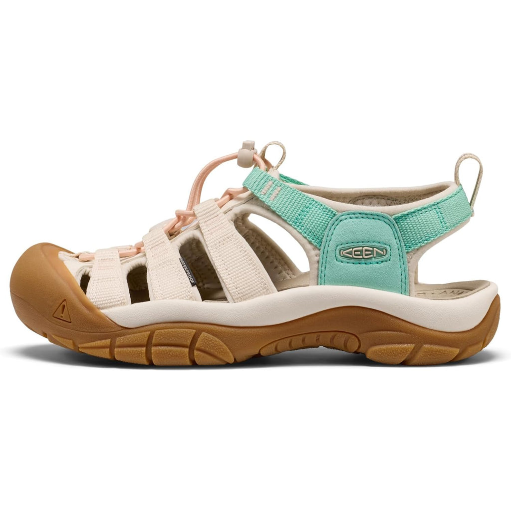 Keen Women'S Newport H2 Closed Toe Water Sandals