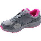 Skechers Women'S Go Run Consistent - Vivid Horizon Sneaker
