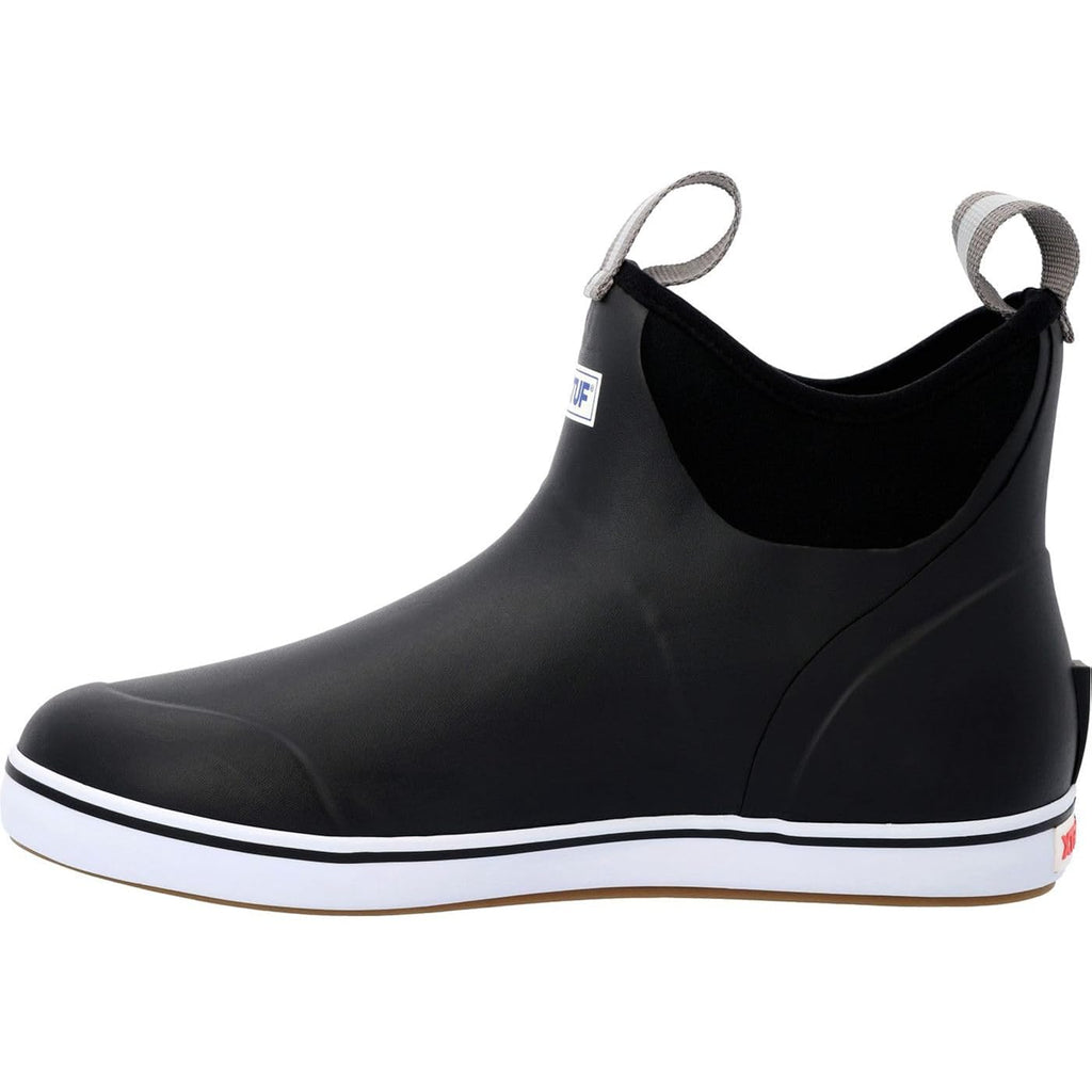 Xtratuf Men'S Ankle Deck Boot
