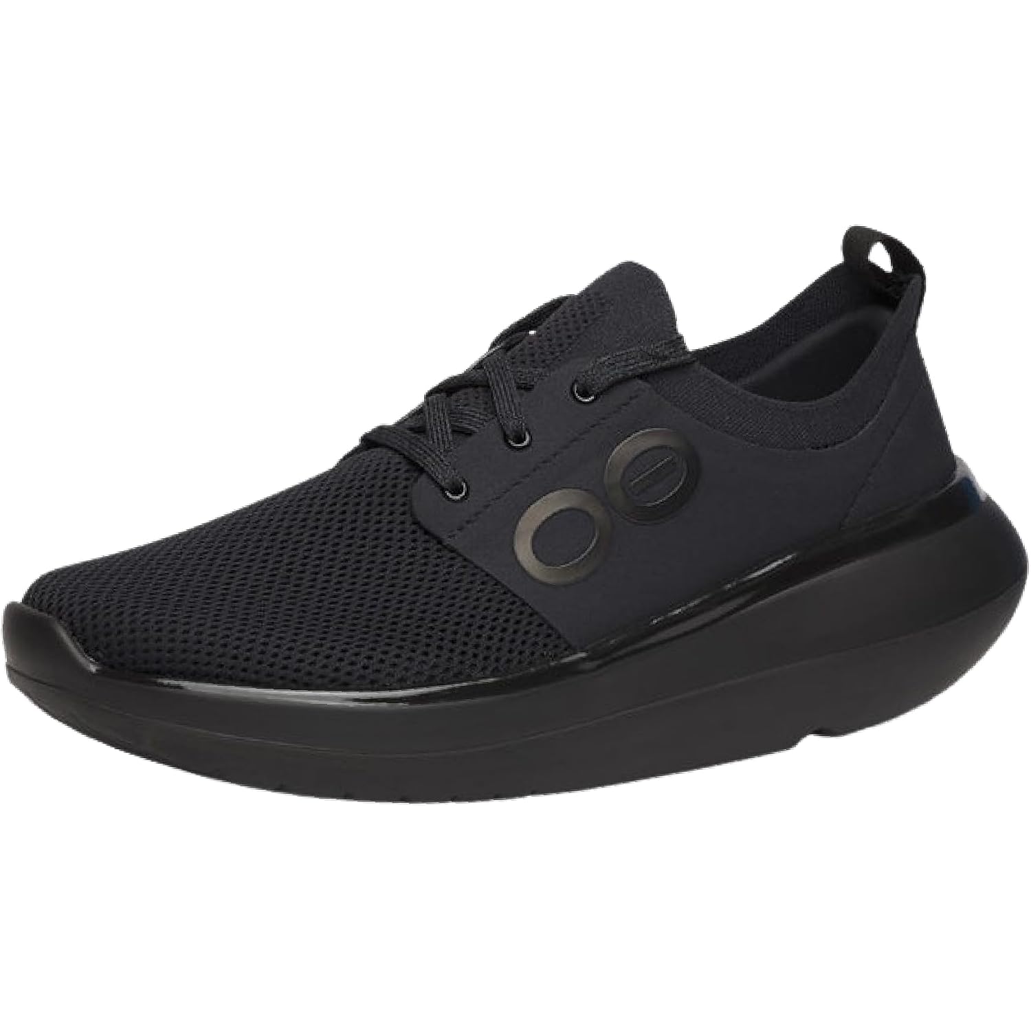Oofos Womens Oomy Stride