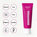 Brightening Cream For Face & Body, Hydrating, Non-Irritating Skin Cream (1 Pack)