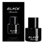 Kenneth Cole Black Eau de Toilette Spray Cologne for Men