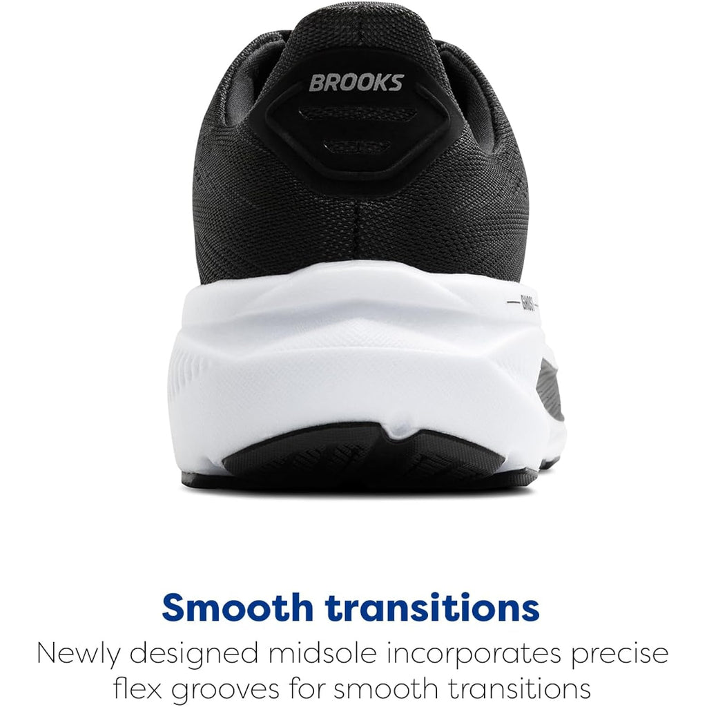 Brooks Women’S Ghost 17 Neutral Running Shoe