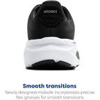 Brooks Women’S Ghost 17 Neutral Running Shoe