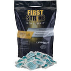 Lipha Tech Firststrike Rodent Bait 10G - 4Lb Bag (31113)