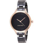 Nine West Women'S Bracelet Watch