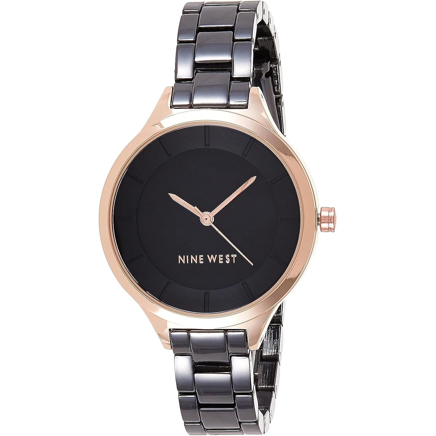 Nine West Women'S Bracelet Watch