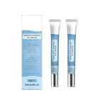 2-Pack Instant Firming Eye Serum – Under Eye Treatment For Puffiness, Fine Lines & Dark Circles, Lightweight Hydrating Eye Serum For Smoother & Refreshed Look