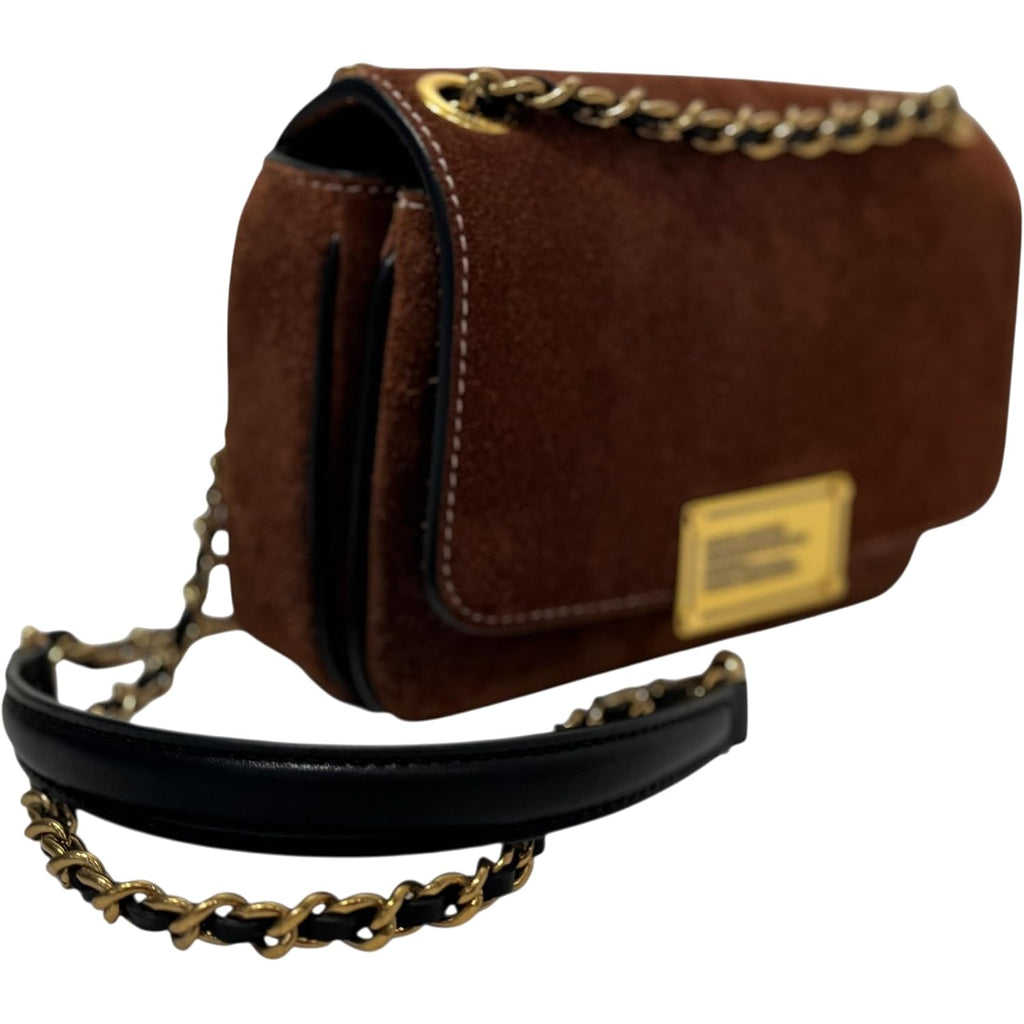 Marc Jacobs The Plaza Small Shoulder Bag Crossbody