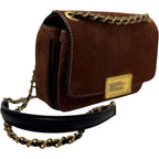 Marc Jacobs The Plaza Small Shoulder Bag Crossbody