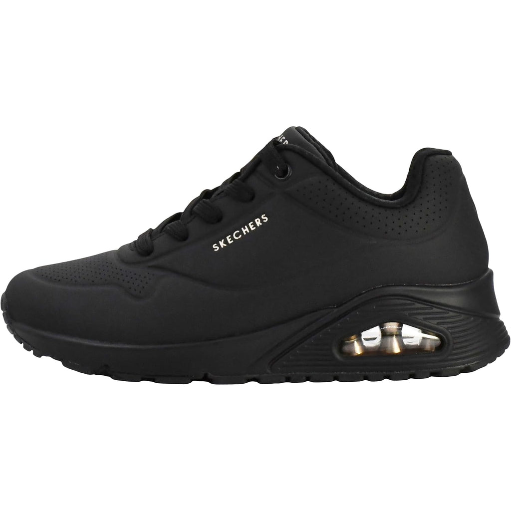 Skechers Women'S Uno - Stand On Air Sneaker
