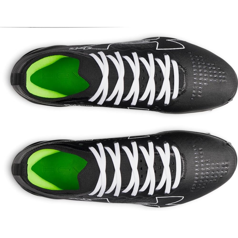Under Armour Blur Pro Football Cleats