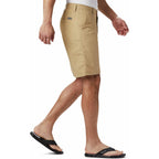 Columbia Men'S Washed Out Short, Cotton, Classic Fit