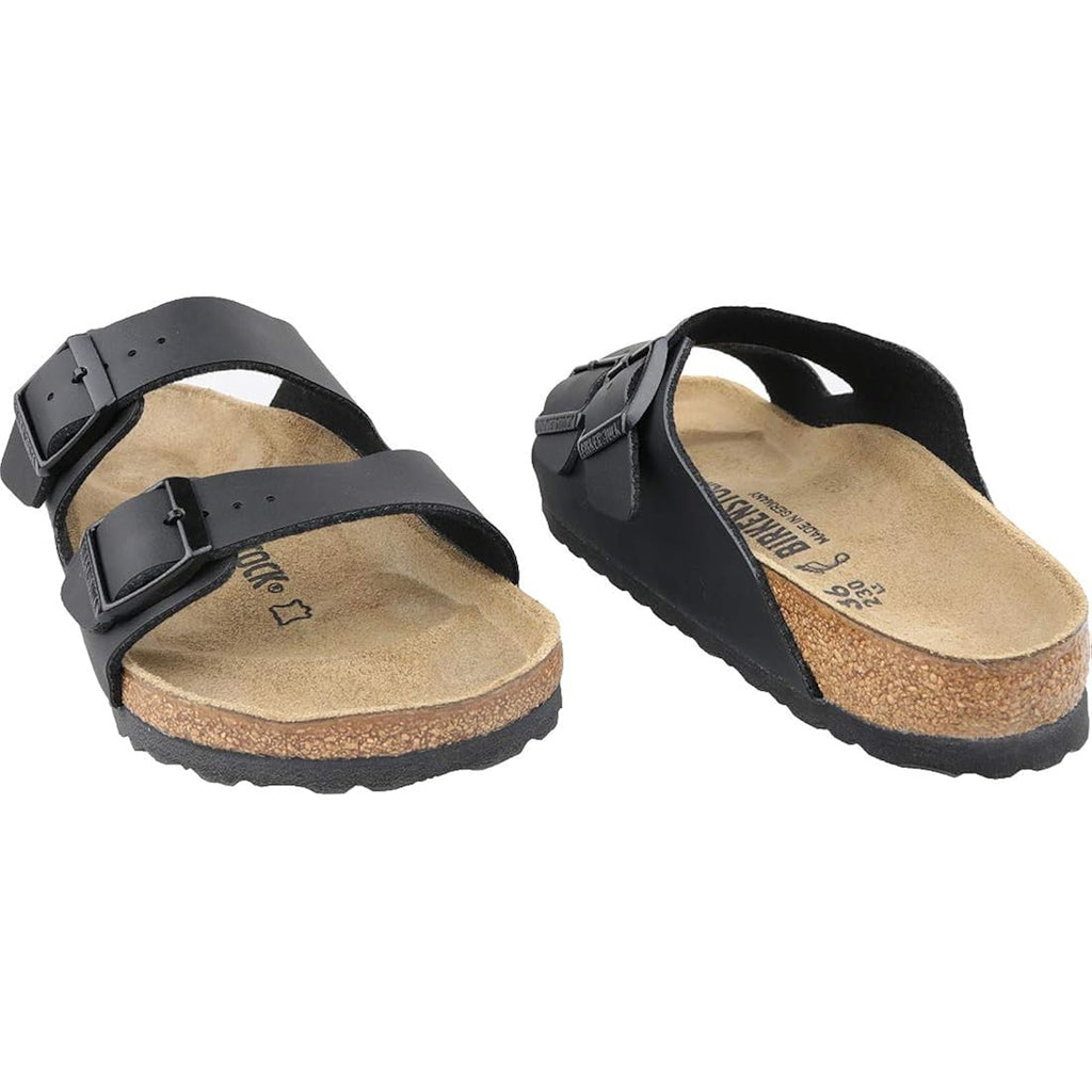Birkenstock Womens Open-Back